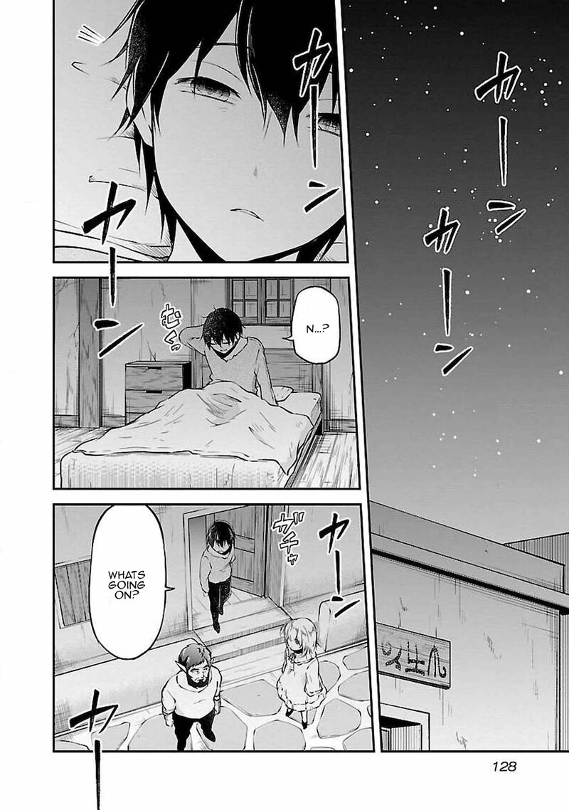 Ware Ni Cheat O Hazure Cheat No Shoukan Yuusha Wa Isekai De Yukkuri Kurashitai 5 22