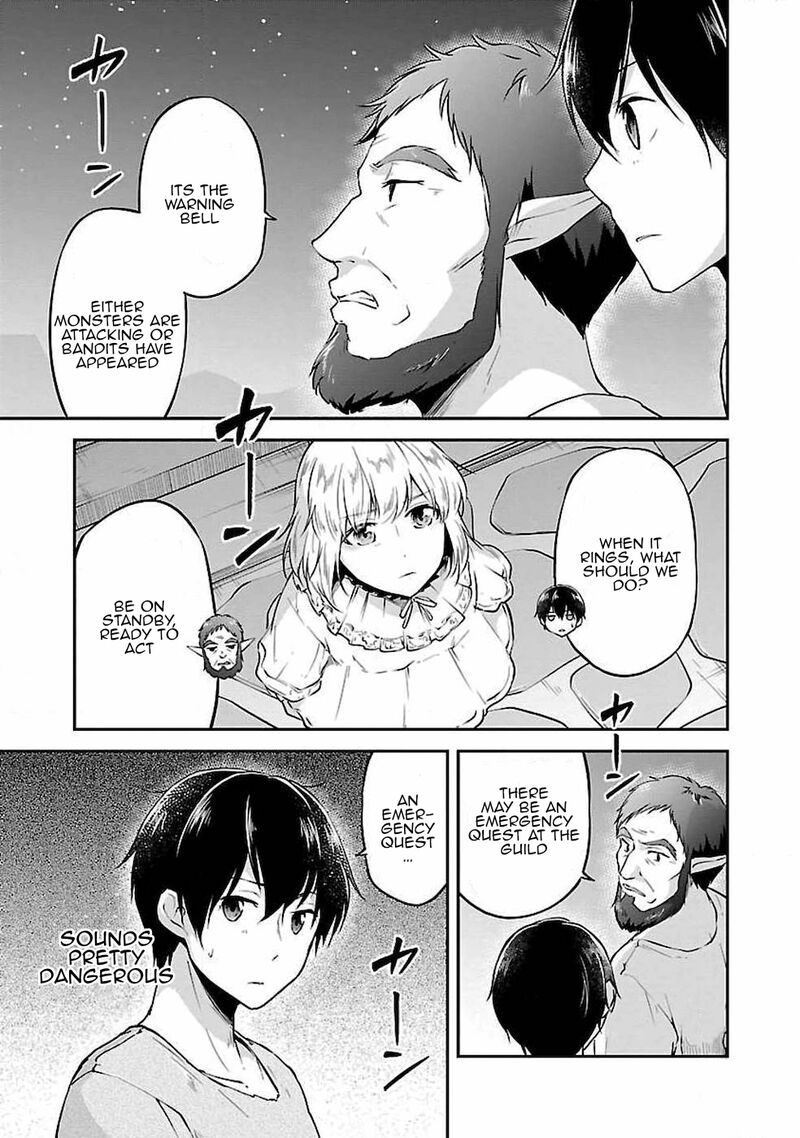 Ware Ni Cheat O Hazure Cheat No Shoukan Yuusha Wa Isekai De Yukkuri Kurashitai 5 23