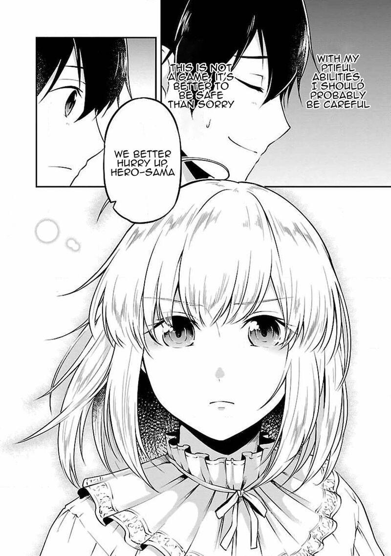Ware Ni Cheat O Hazure Cheat No Shoukan Yuusha Wa Isekai De Yukkuri Kurashitai 5 24