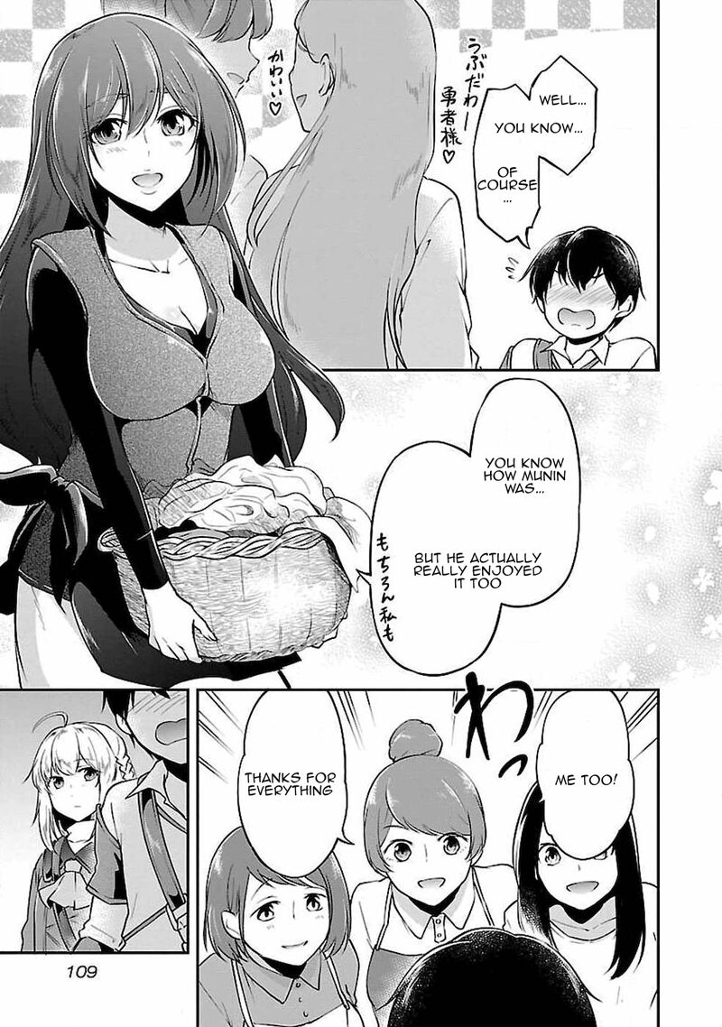 Ware Ni Cheat O Hazure Cheat No Shoukan Yuusha Wa Isekai De Yukkuri Kurashitai 5 3