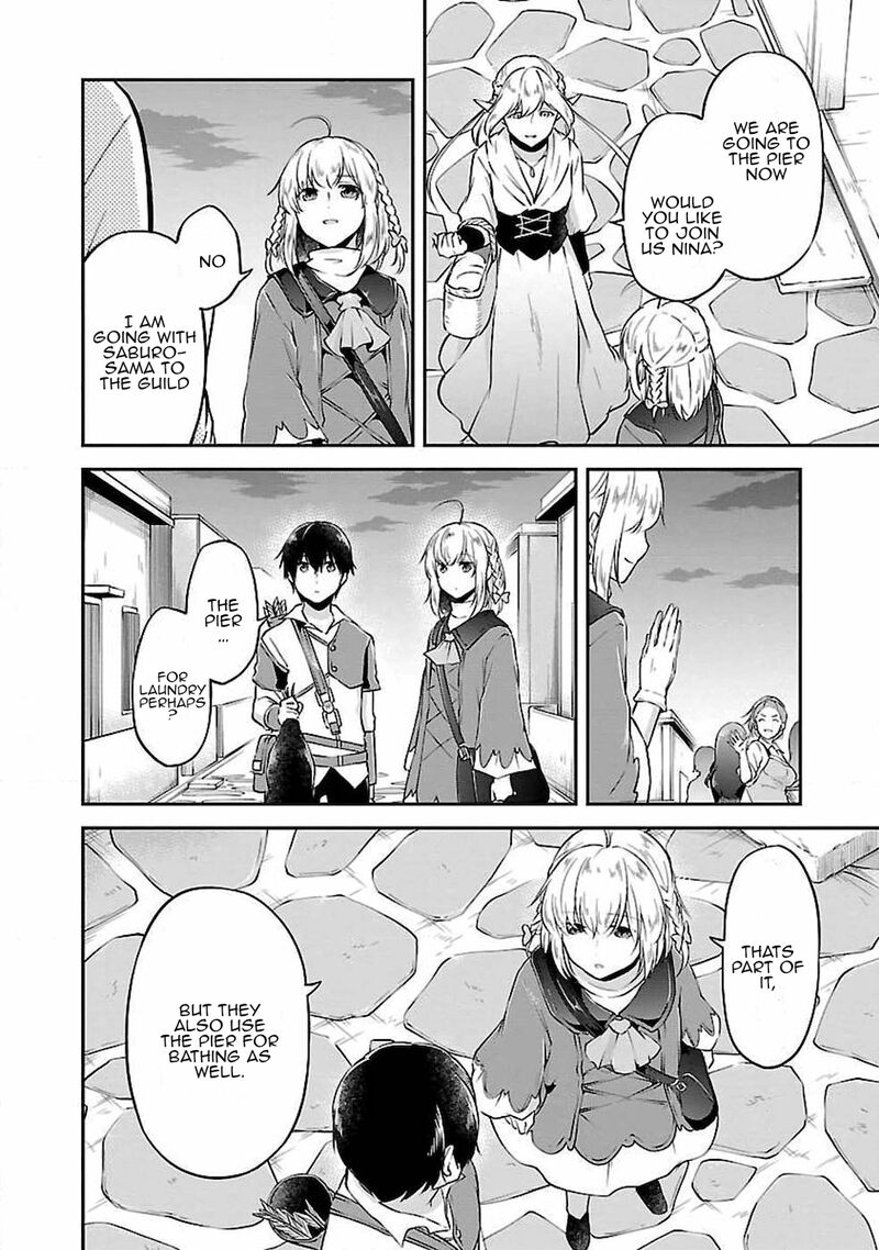 Ware Ni Cheat O Hazure Cheat No Shoukan Yuusha Wa Isekai De Yukkuri Kurashitai 5 4