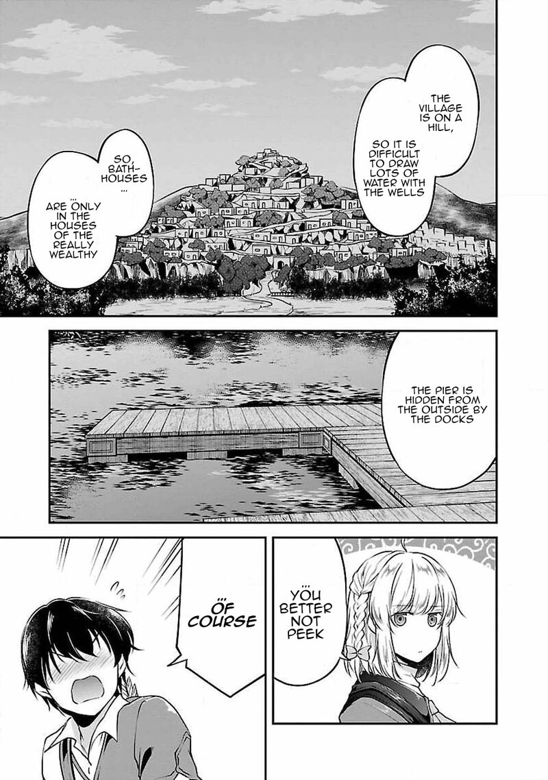 Ware Ni Cheat O Hazure Cheat No Shoukan Yuusha Wa Isekai De Yukkuri Kurashitai 5 5