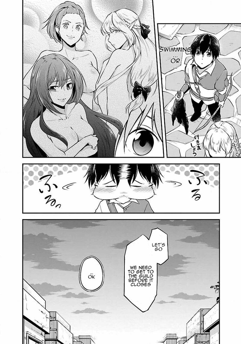 Ware Ni Cheat O Hazure Cheat No Shoukan Yuusha Wa Isekai De Yukkuri Kurashitai 5 6