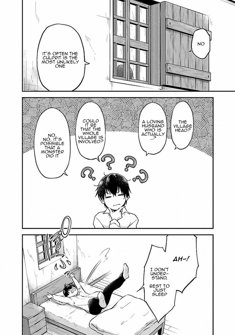 Ware Ni Cheat O Hazure Cheat No Shoukan Yuusha Wa Isekai De Yukkuri Kurashitai 6 14