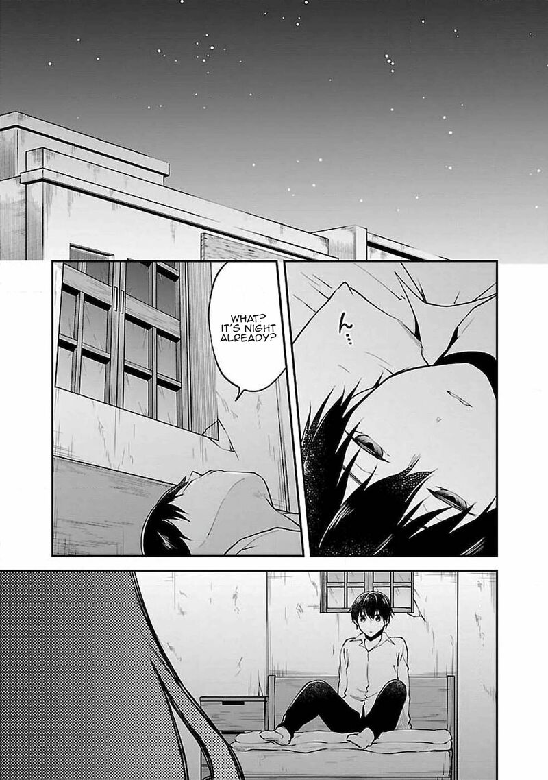 Ware Ni Cheat O Hazure Cheat No Shoukan Yuusha Wa Isekai De Yukkuri Kurashitai 6 15