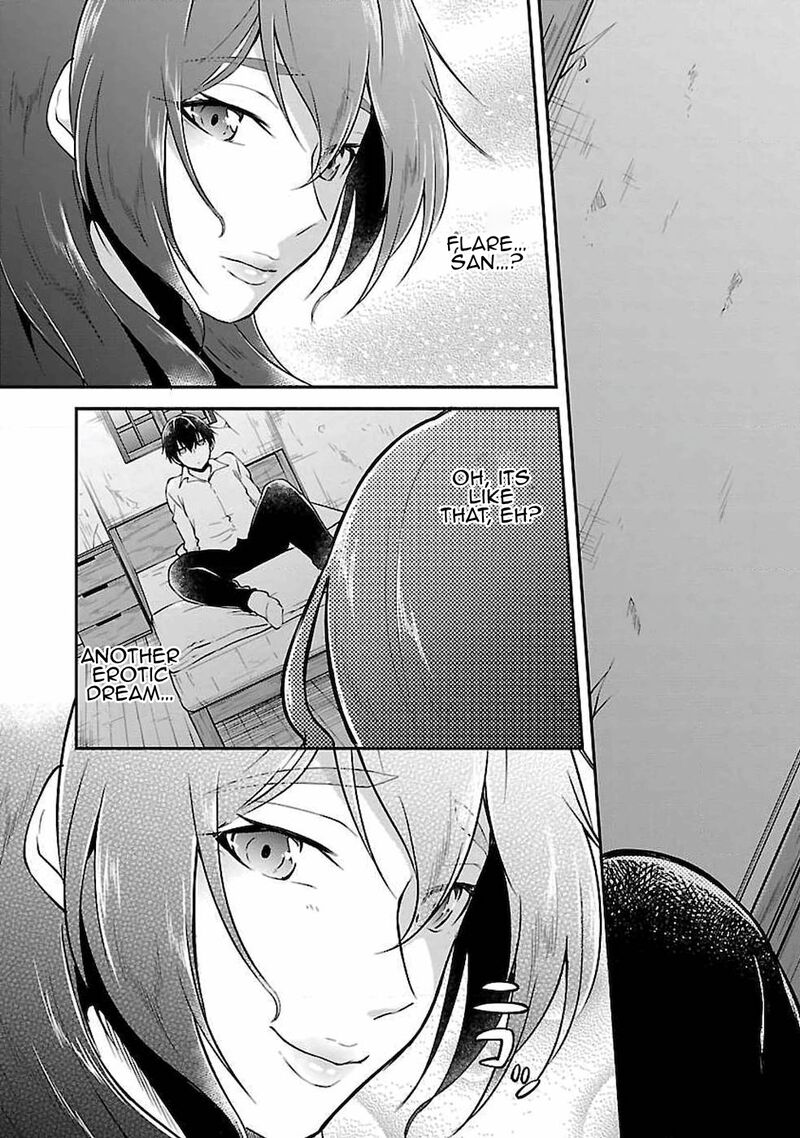 Ware Ni Cheat O Hazure Cheat No Shoukan Yuusha Wa Isekai De Yukkuri Kurashitai 6 17
