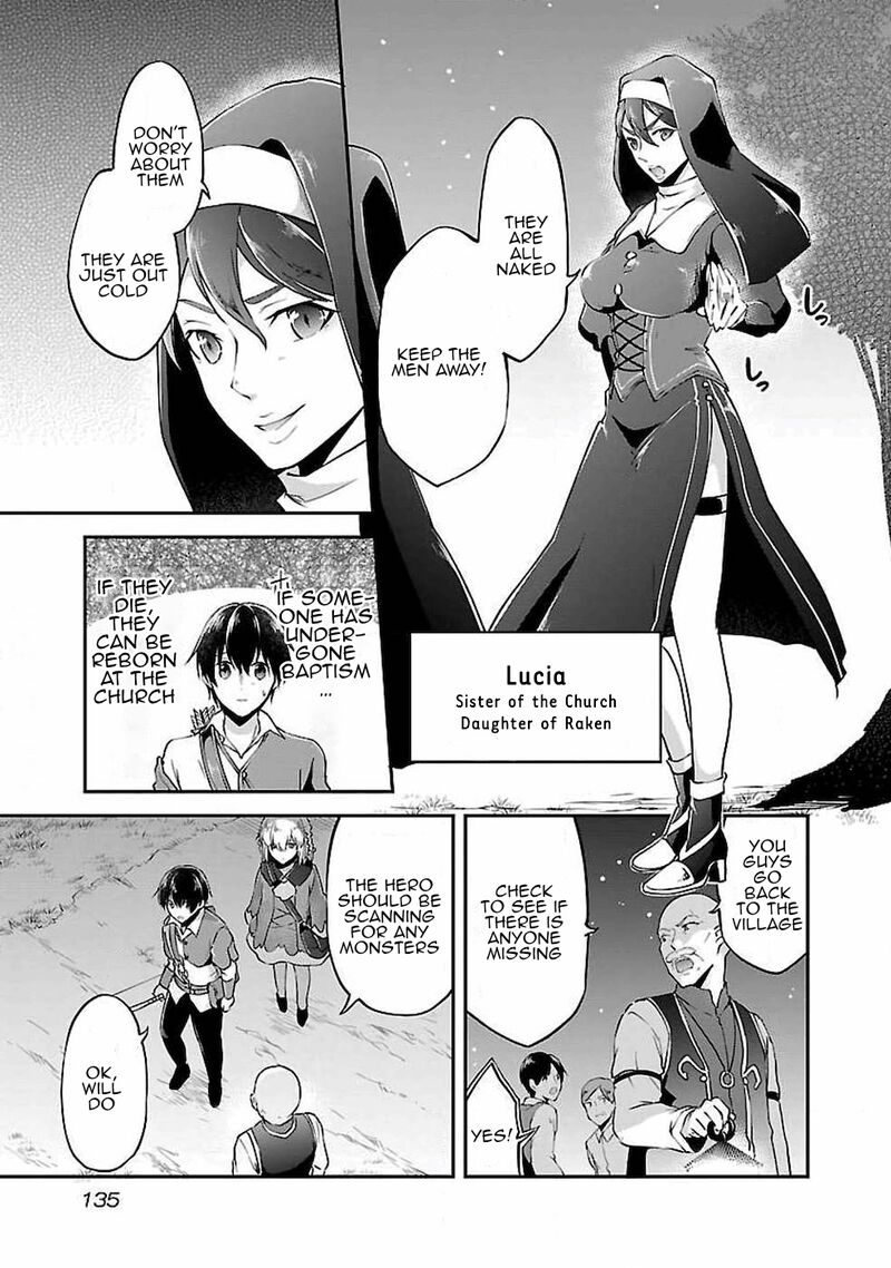 Ware Ni Cheat O Hazure Cheat No Shoukan Yuusha Wa Isekai De Yukkuri Kurashitai 6 3