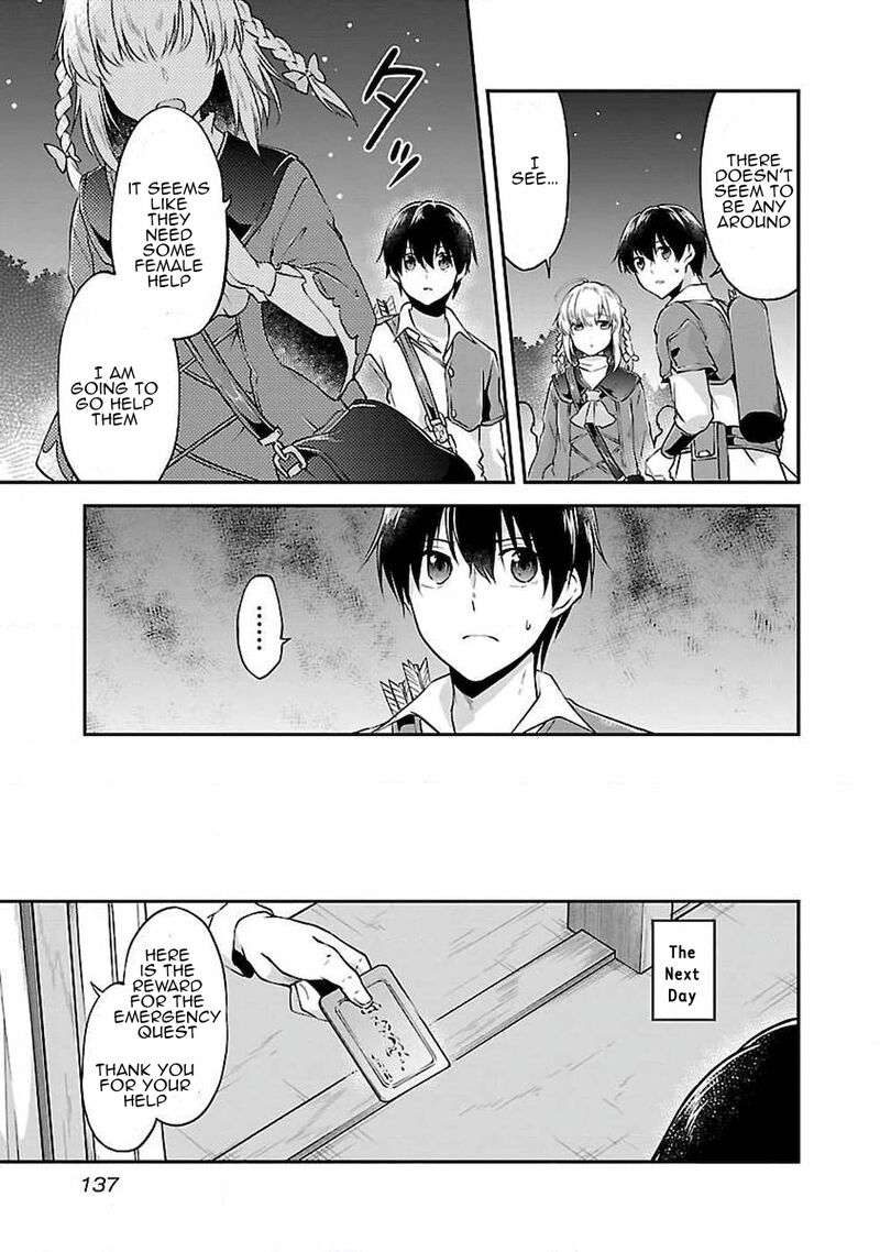 Ware Ni Cheat O Hazure Cheat No Shoukan Yuusha Wa Isekai De Yukkuri Kurashitai 6 5