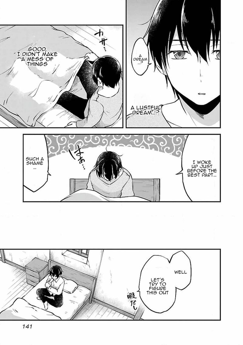 Ware Ni Cheat O Hazure Cheat No Shoukan Yuusha Wa Isekai De Yukkuri Kurashitai 6 9