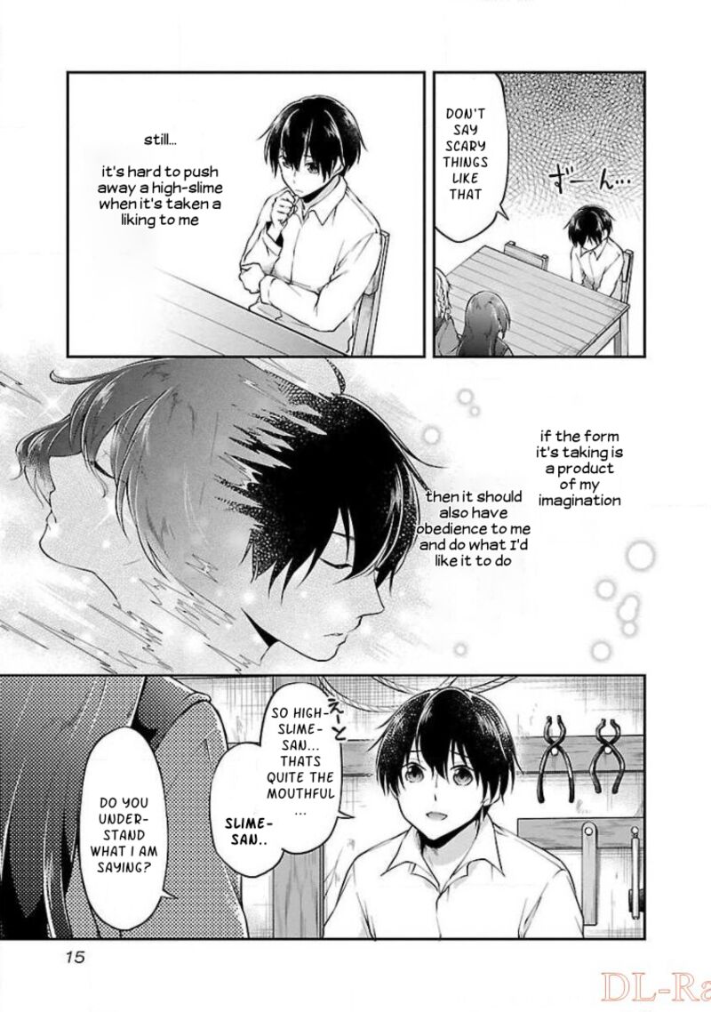 Ware Ni Cheat O Hazure Cheat No Shoukan Yuusha Wa Isekai De Yukkuri Kurashitai 7 13