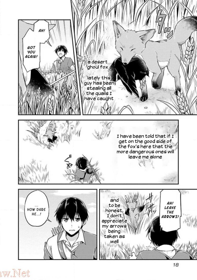 Ware Ni Cheat O Hazure Cheat No Shoukan Yuusha Wa Isekai De Yukkuri Kurashitai 7 16