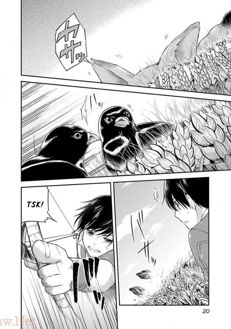 Ware Ni Cheat O Hazure Cheat No Shoukan Yuusha Wa Isekai De Yukkuri Kurashitai 7 18