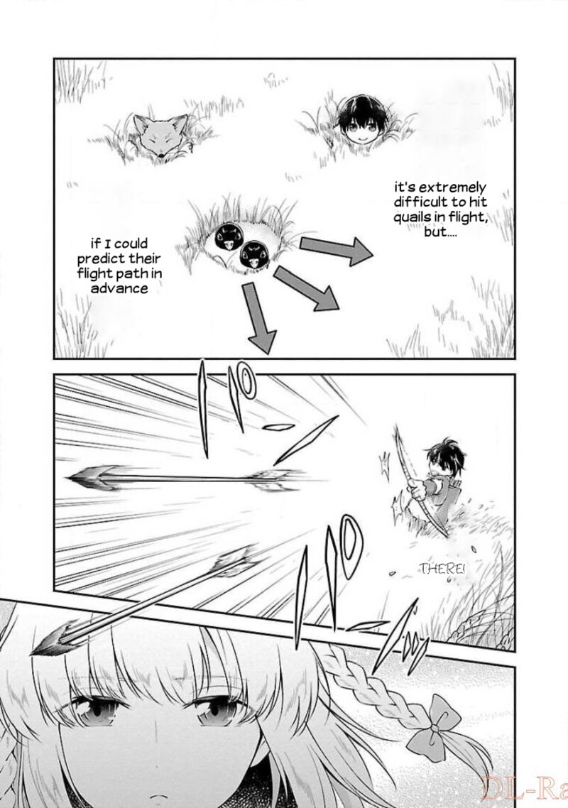 Ware Ni Cheat O Hazure Cheat No Shoukan Yuusha Wa Isekai De Yukkuri Kurashitai 7 19