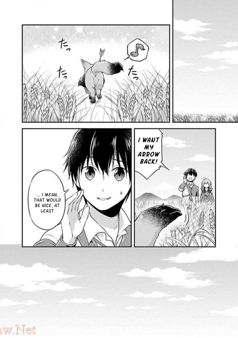 Ware Ni Cheat O Hazure Cheat No Shoukan Yuusha Wa Isekai De Yukkuri Kurashitai 7 22