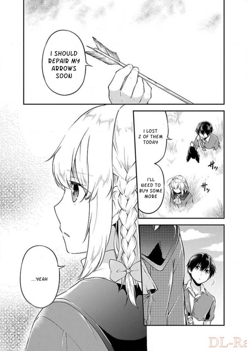 Ware Ni Cheat O Hazure Cheat No Shoukan Yuusha Wa Isekai De Yukkuri Kurashitai 7 23