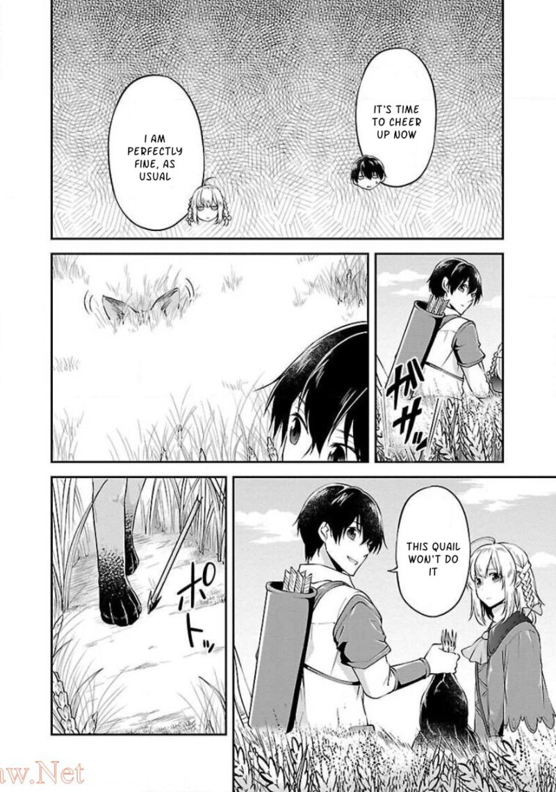 Ware Ni Cheat O Hazure Cheat No Shoukan Yuusha Wa Isekai De Yukkuri Kurashitai 7 24