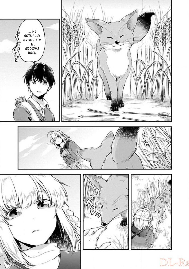 Ware Ni Cheat O Hazure Cheat No Shoukan Yuusha Wa Isekai De Yukkuri Kurashitai 7 25