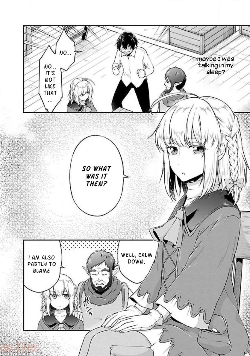 Ware Ni Cheat O Hazure Cheat No Shoukan Yuusha Wa Isekai De Yukkuri Kurashitai 7 6