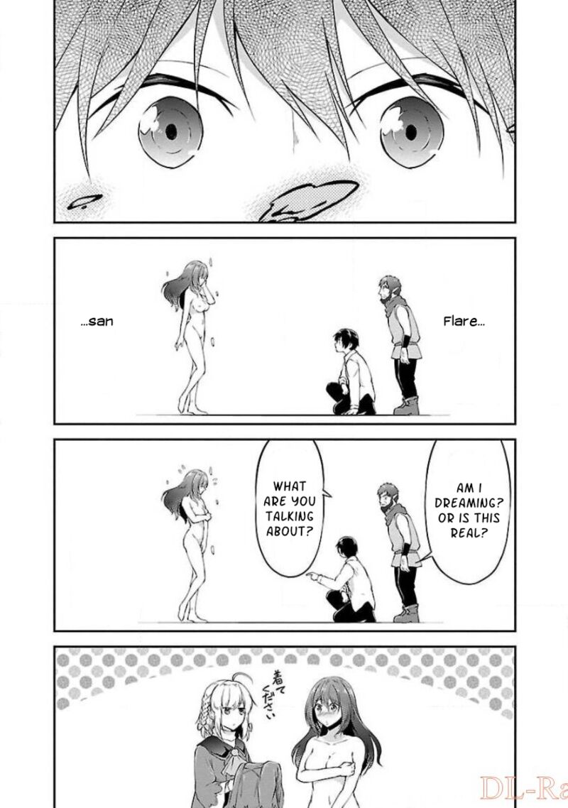Ware Ni Cheat O Hazure Cheat No Shoukan Yuusha Wa Isekai De Yukkuri Kurashitai 7 9