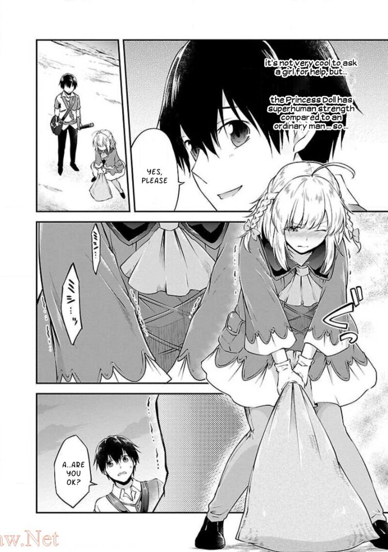 Ware Ni Cheat O Hazure Cheat No Shoukan Yuusha Wa Isekai De Yukkuri Kurashitai 8 10