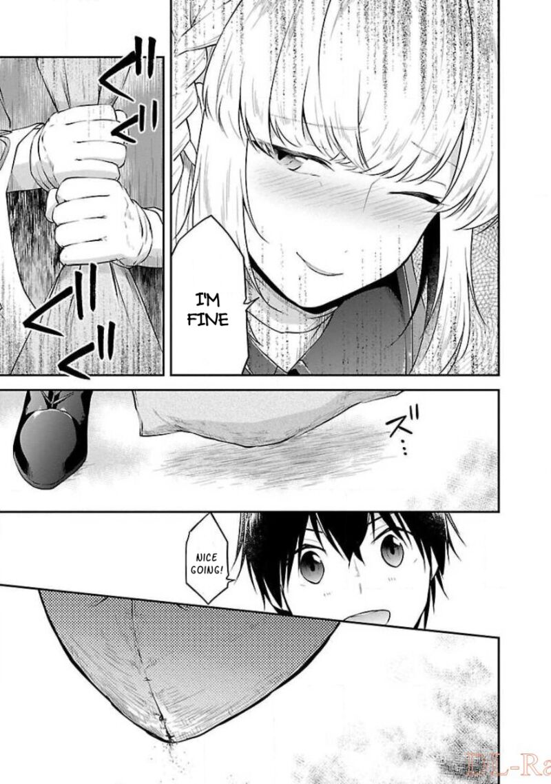 Ware Ni Cheat O Hazure Cheat No Shoukan Yuusha Wa Isekai De Yukkuri Kurashitai 8 11