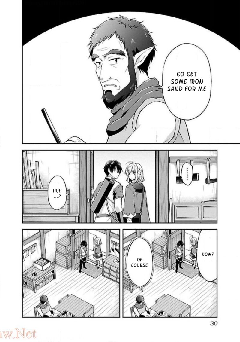 Ware Ni Cheat O Hazure Cheat No Shoukan Yuusha Wa Isekai De Yukkuri Kurashitai 8 2