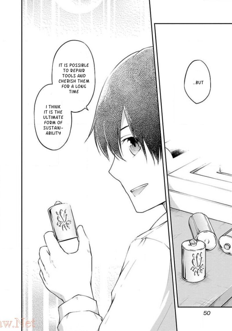 Ware Ni Cheat O Hazure Cheat No Shoukan Yuusha Wa Isekai De Yukkuri Kurashitai 8 22