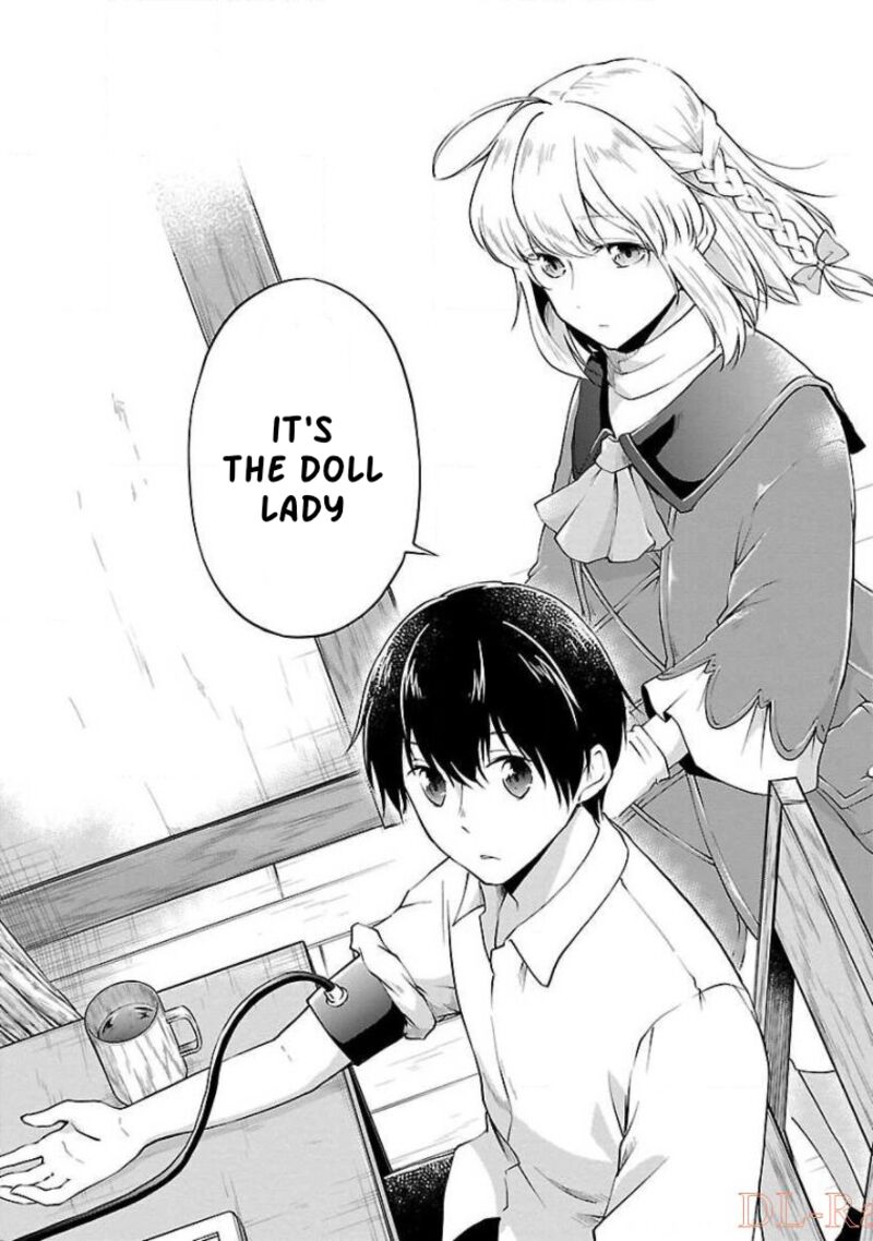 Ware Ni Cheat O Hazure Cheat No Shoukan Yuusha Wa Isekai De Yukkuri Kurashitai 8 25