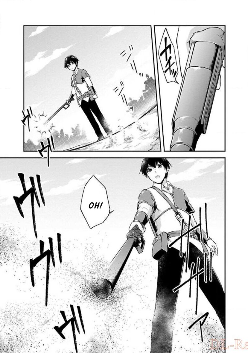 Ware Ni Cheat O Hazure Cheat No Shoukan Yuusha Wa Isekai De Yukkuri Kurashitai 8 5