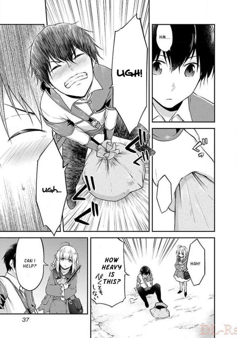 Ware Ni Cheat O Hazure Cheat No Shoukan Yuusha Wa Isekai De Yukkuri Kurashitai 8 9