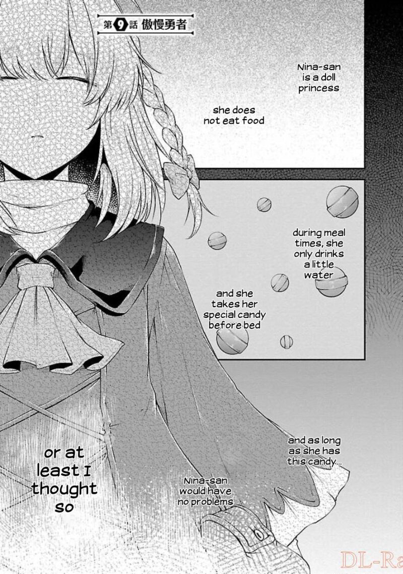 Ware Ni Cheat O Hazure Cheat No Shoukan Yuusha Wa Isekai De Yukkuri Kurashitai 9 1