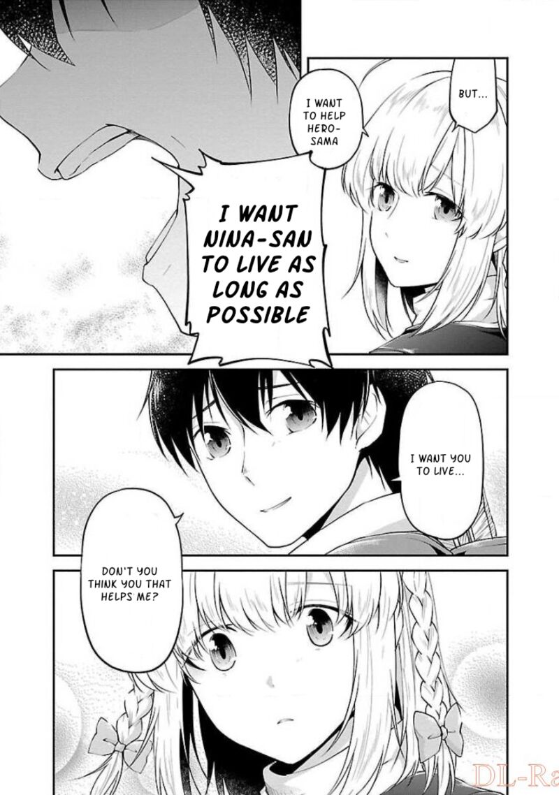 Ware Ni Cheat O Hazure Cheat No Shoukan Yuusha Wa Isekai De Yukkuri Kurashitai 9 11