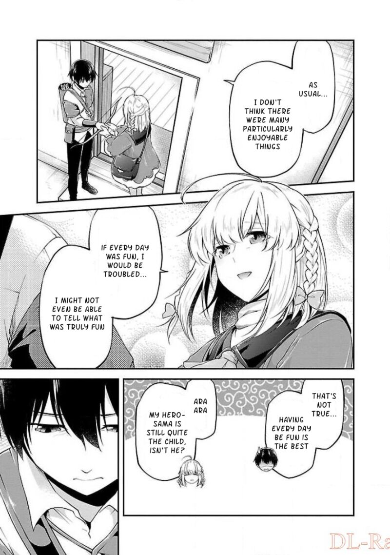 Ware Ni Cheat O Hazure Cheat No Shoukan Yuusha Wa Isekai De Yukkuri Kurashitai 9 13