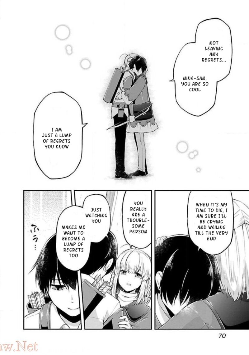 Ware Ni Cheat O Hazure Cheat No Shoukan Yuusha Wa Isekai De Yukkuri Kurashitai 9 16