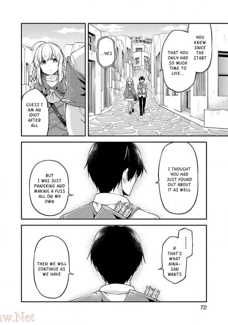 Ware Ni Cheat O Hazure Cheat No Shoukan Yuusha Wa Isekai De Yukkuri Kurashitai 9 18