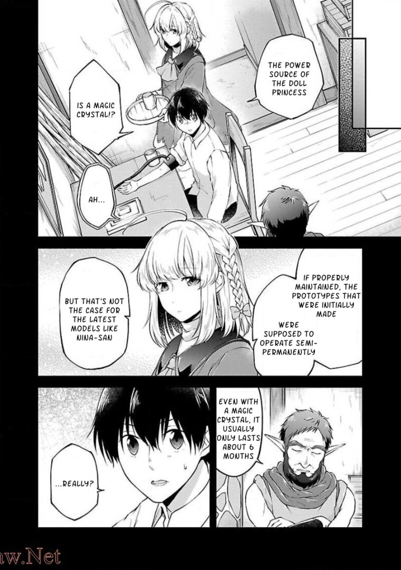 Ware Ni Cheat O Hazure Cheat No Shoukan Yuusha Wa Isekai De Yukkuri Kurashitai 9 2