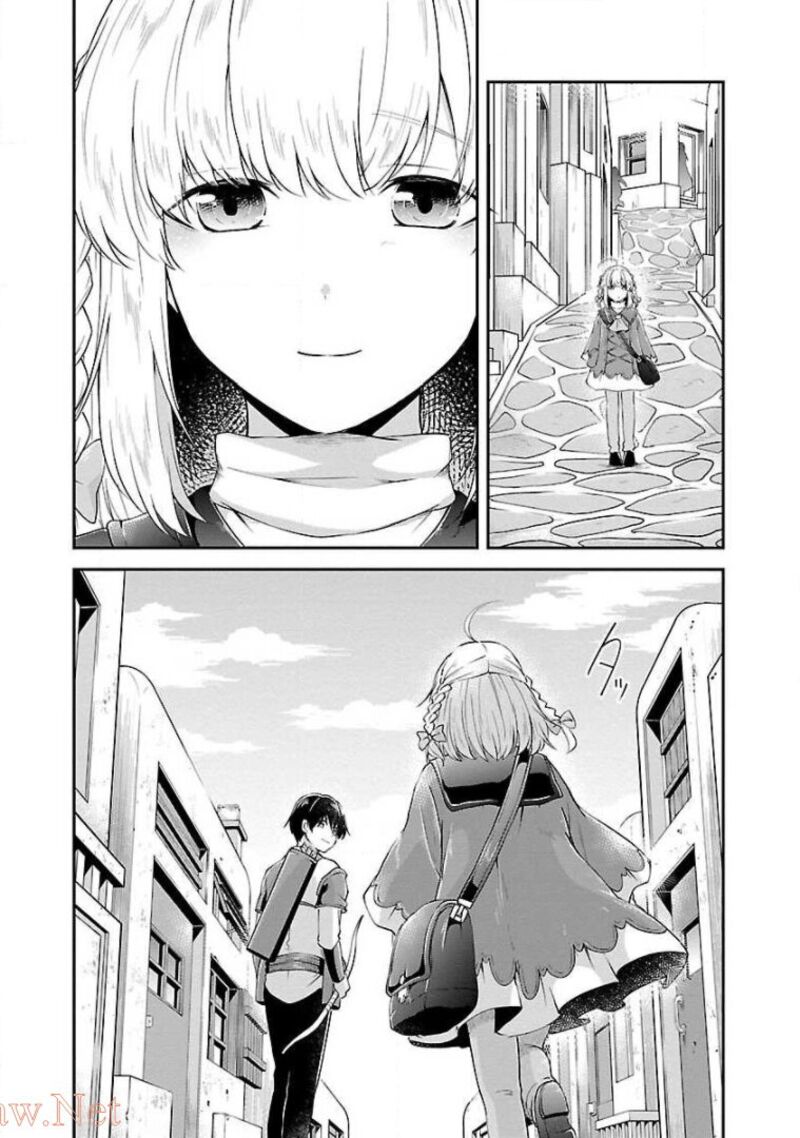 Ware Ni Cheat O Hazure Cheat No Shoukan Yuusha Wa Isekai De Yukkuri Kurashitai 9 20