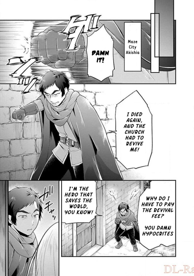 Ware Ni Cheat O Hazure Cheat No Shoukan Yuusha Wa Isekai De Yukkuri Kurashitai 9 21