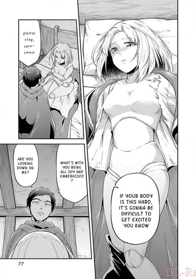 Ware Ni Cheat O Hazure Cheat No Shoukan Yuusha Wa Isekai De Yukkuri Kurashitai 9 23