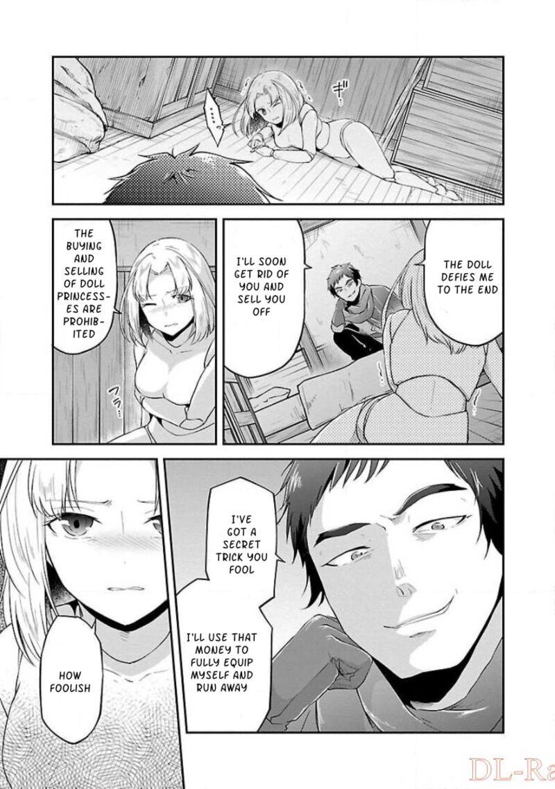 Ware Ni Cheat O Hazure Cheat No Shoukan Yuusha Wa Isekai De Yukkuri Kurashitai 9 25