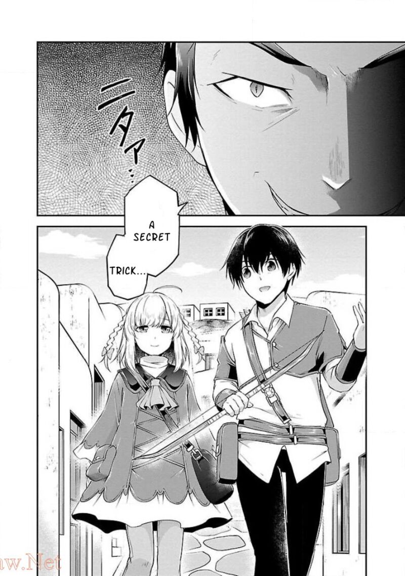 Ware Ni Cheat O Hazure Cheat No Shoukan Yuusha Wa Isekai De Yukkuri Kurashitai 9 26