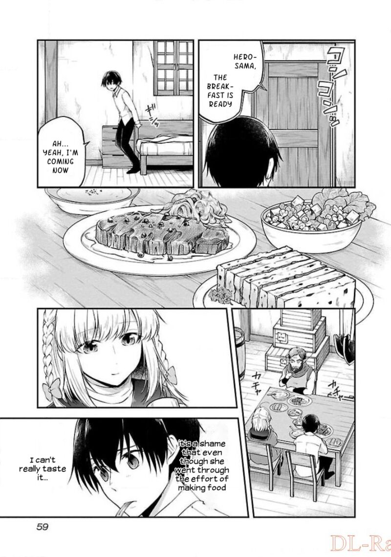 Ware Ni Cheat O Hazure Cheat No Shoukan Yuusha Wa Isekai De Yukkuri Kurashitai 9 5