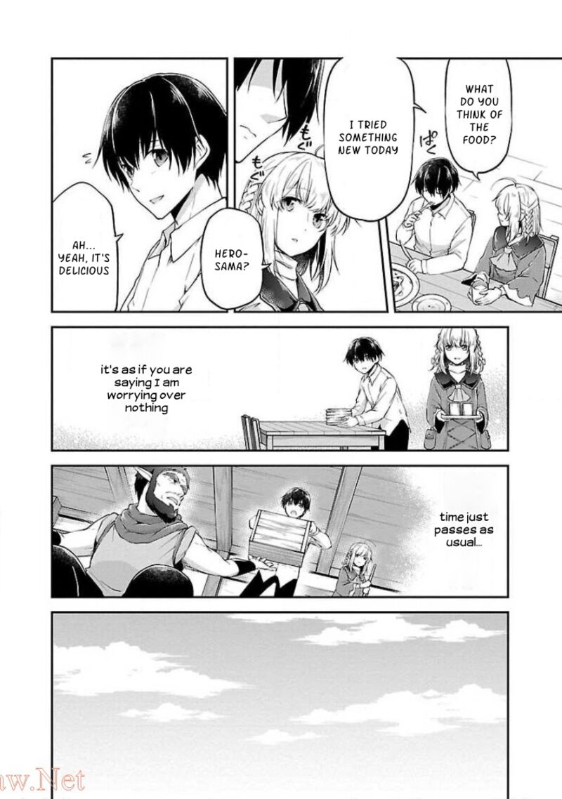 Ware Ni Cheat O Hazure Cheat No Shoukan Yuusha Wa Isekai De Yukkuri Kurashitai 9 6