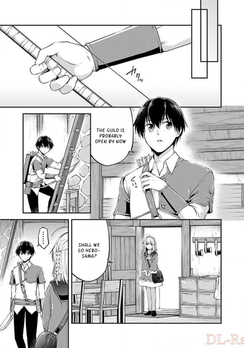 Ware Ni Cheat O Hazure Cheat No Shoukan Yuusha Wa Isekai De Yukkuri Kurashitai 9 7