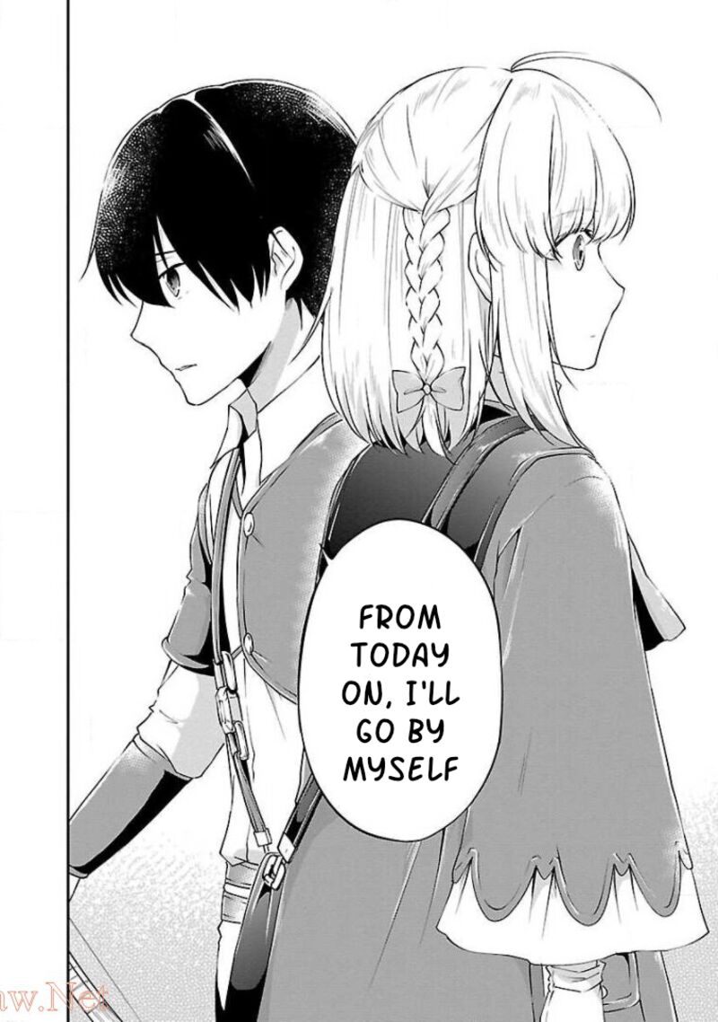 Ware Ni Cheat O Hazure Cheat No Shoukan Yuusha Wa Isekai De Yukkuri Kurashitai 9 8