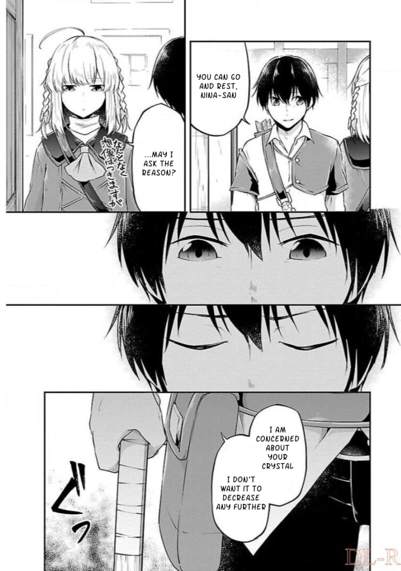 Ware Ni Cheat O Hazure Cheat No Shoukan Yuusha Wa Isekai De Yukkuri Kurashitai 9 9