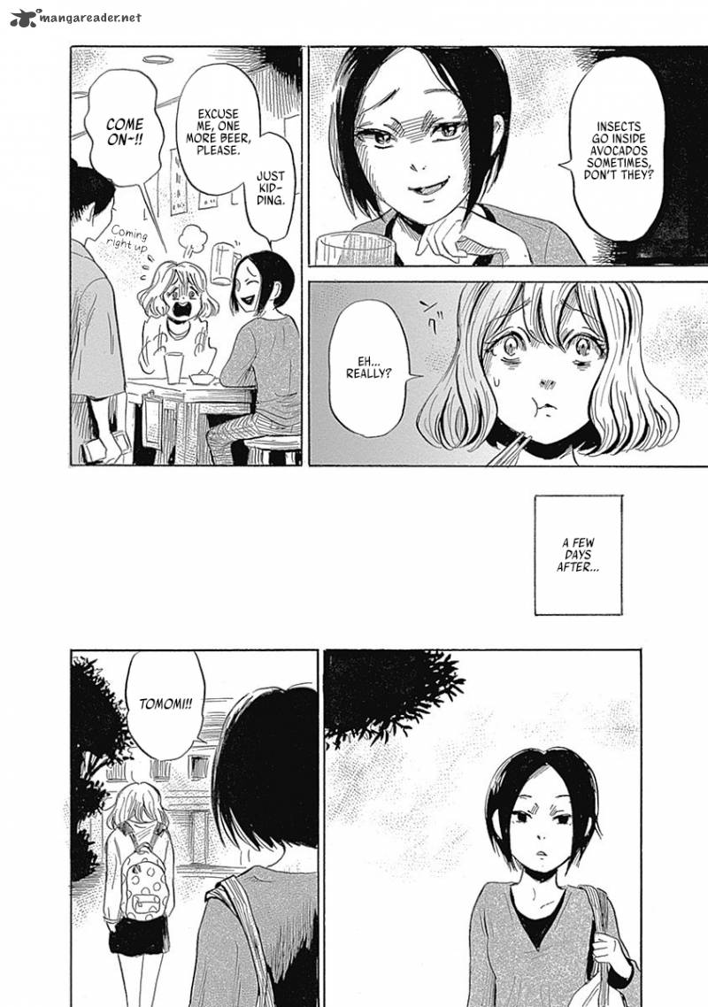 Warui Yume No Sono Saki 4 8