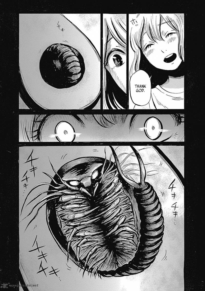 Warui Yume No Sono Saki 5 11