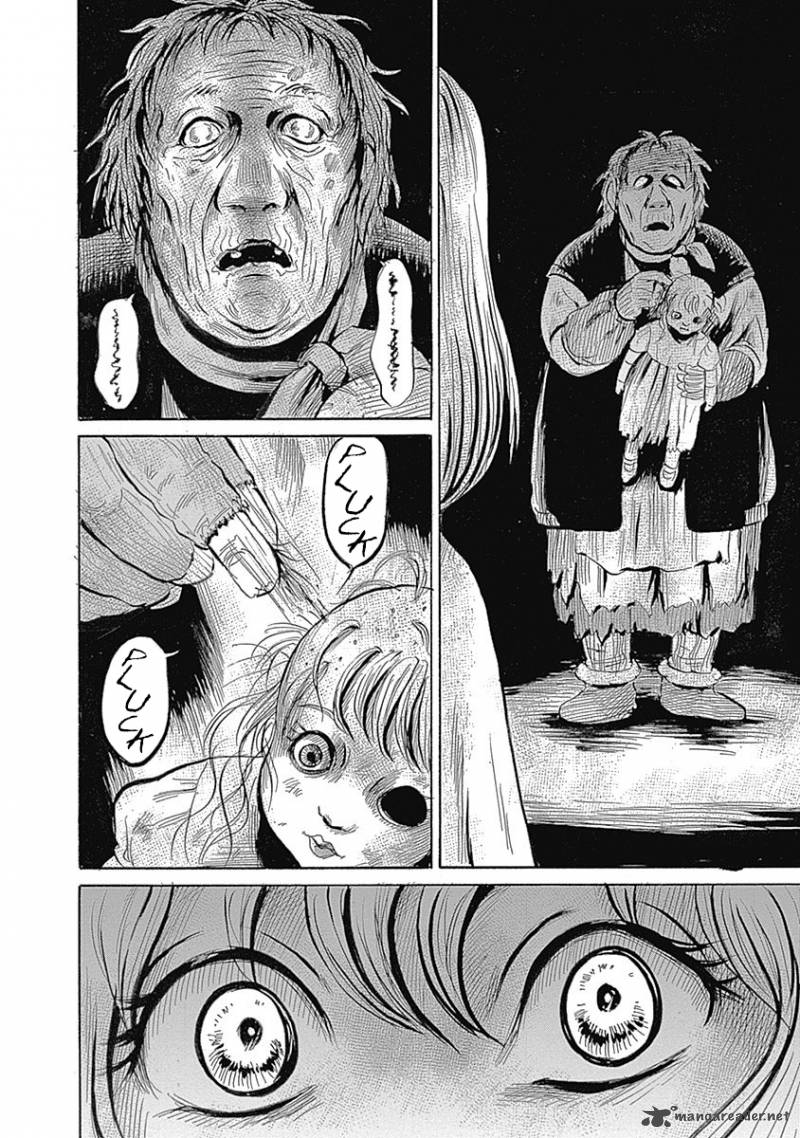 Warui Yume No Sono Saki 5 6