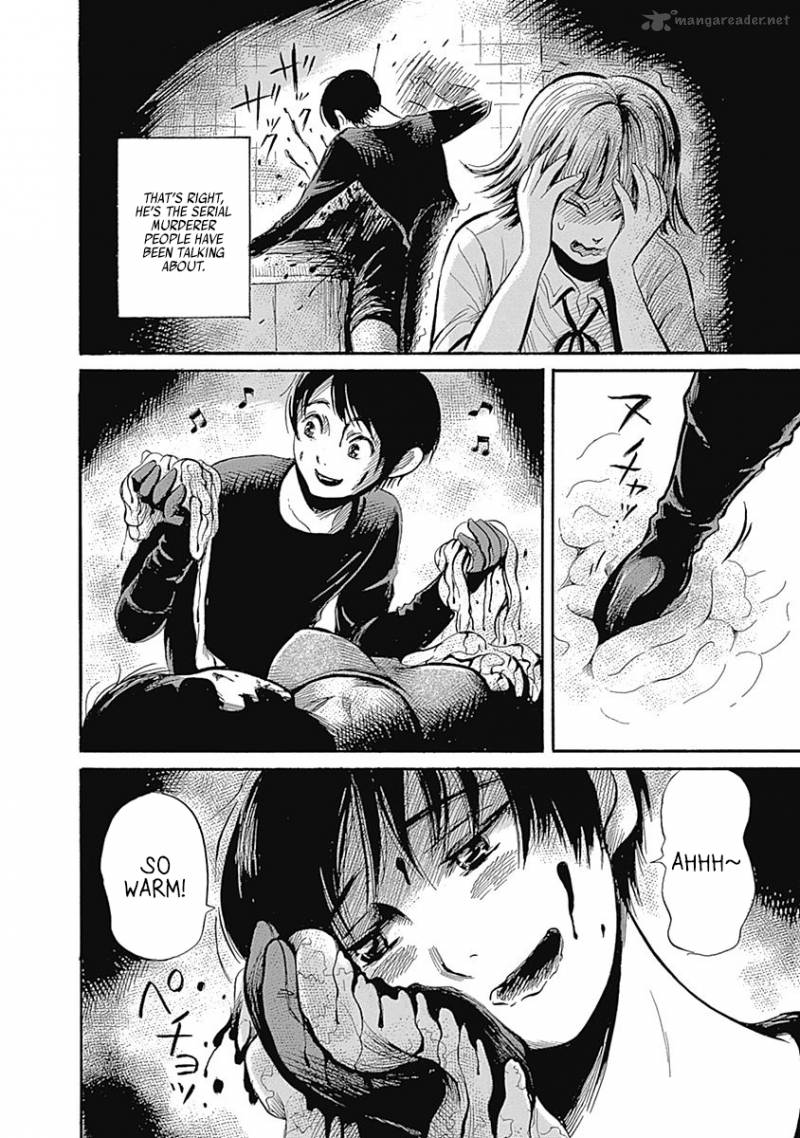 Warui Yume No Sono Saki 6 12